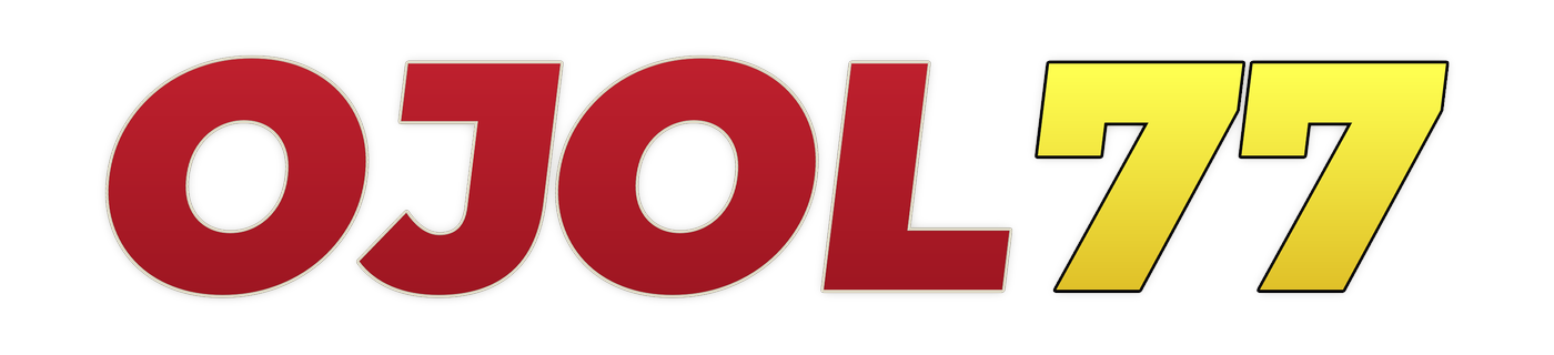 ojol77 Logo